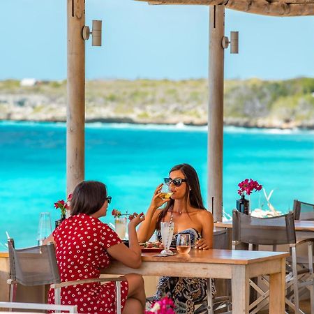 Coral Estate Luxury Resort Willibrordus ภายนอก รูปภาพ
