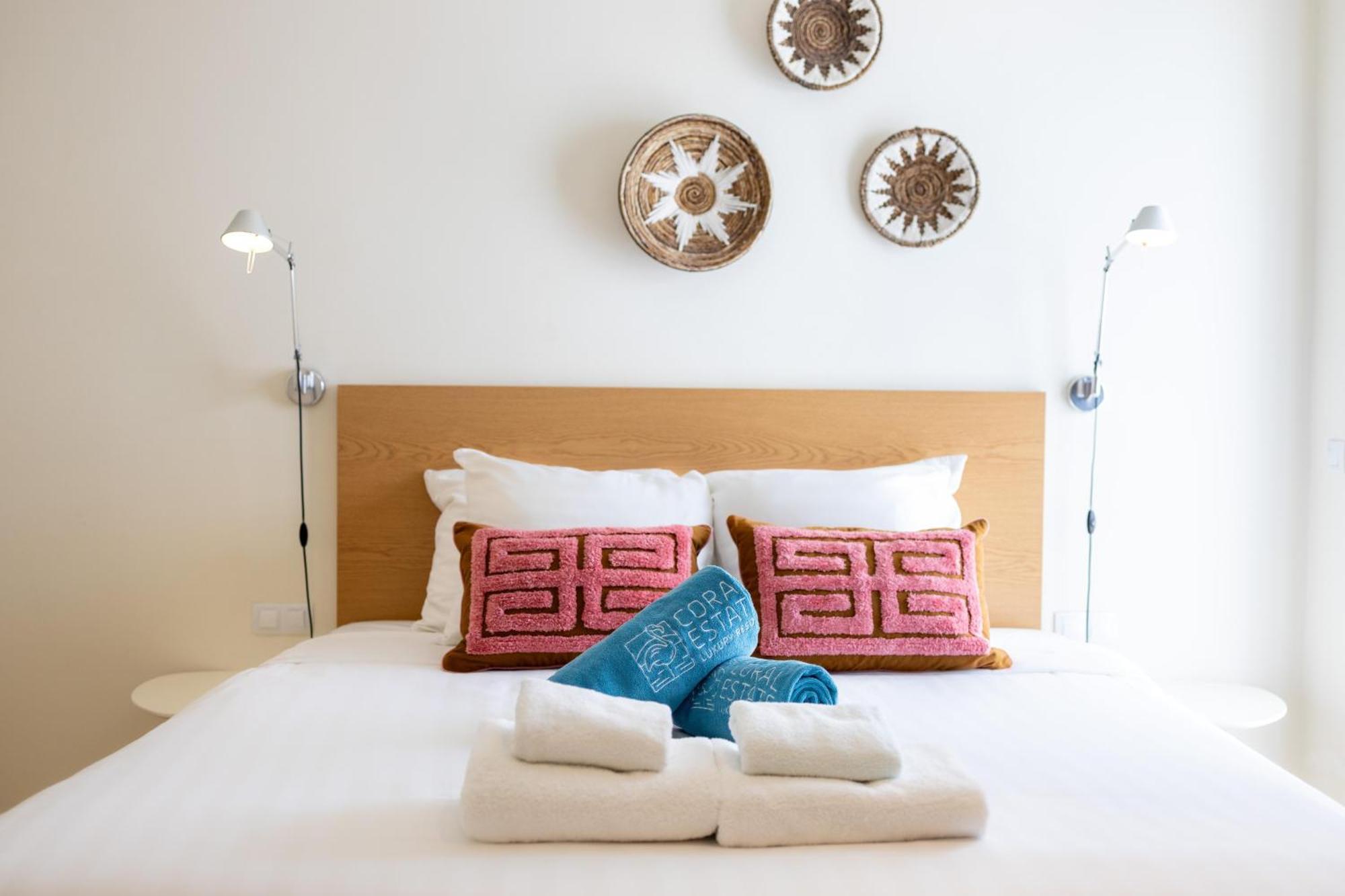 Coral Estate Luxury Resort Willibrordus ภายนอก รูปภาพ